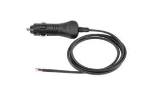 Narva Heavy Duty 12V and 24V 20A at 12V 10A at 24V Cigarette Lighter Plug - Picture 1 of 2