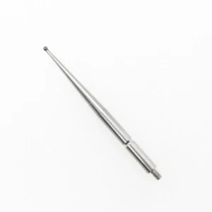 M1.6 Contact Points for Mitutoyo 137746 Dial Test Indicator 1.0mm Carbide Ball - Picture 1 of 3