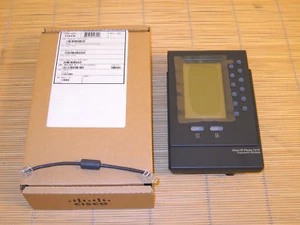 NEU Cisco CP-7915 Unified IP Phone Expansion Module NEW OPEN BOX - Bild 1 von 1