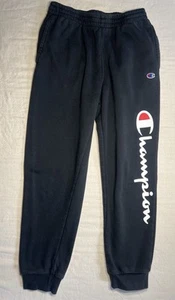 Champion boys tapered sweatpants size large activewear - Picture 1 of 10