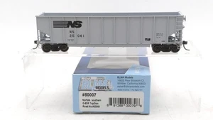 BLMA Models 50007 HO Scale Norfolk Southern G-86R TopGon Gondola #25061 EX/Box - Picture 1 of 2