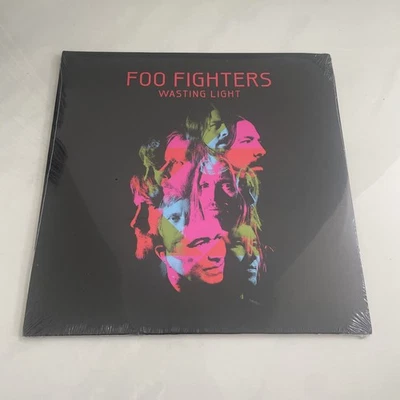 Foo Fighters - Image 1 of 4