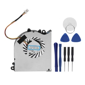New GPU Cooling Fan For GS60 2QE GS60 Ghost Pro Seires NEW - Bild 1 von 8
