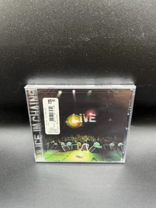 Alice In Chains Live CD Electric Album, Man In The Box Sealed!! - Bild 1 von 4