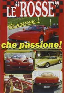 le rosse che passione DVD Italian Import (DVD) - Picture 1 of 3