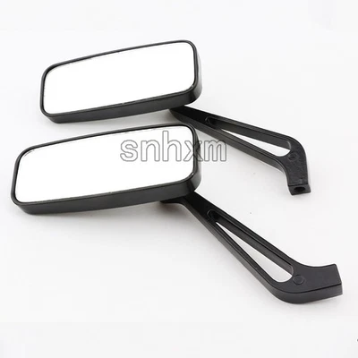 Motorcycle Rearview Mirrors for Yamaha Road Star XV 1700 1600 Warrior - Image 1 of 4