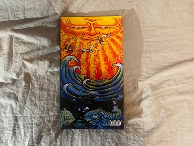 Sublime Everything Under the Sun Exclusive 3 CD Box Set w/ Booklet MISSING DVD Foto 1 de 4