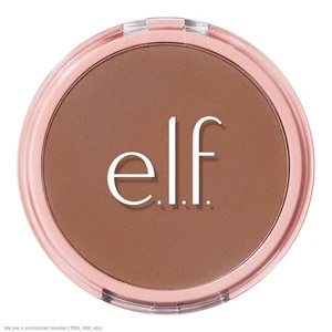 e.l.f. Halo Glow Powder Filter Foundation - Rich Cool - 0.35oz - Picture 1 of 13