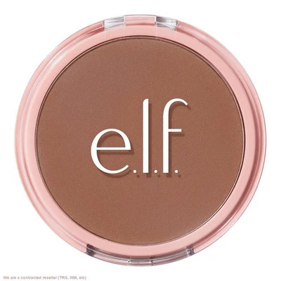 e.l.f. Halo Glow Powder Filter Foundation - Rich Cool - 0.35oz - Image 1 of 4