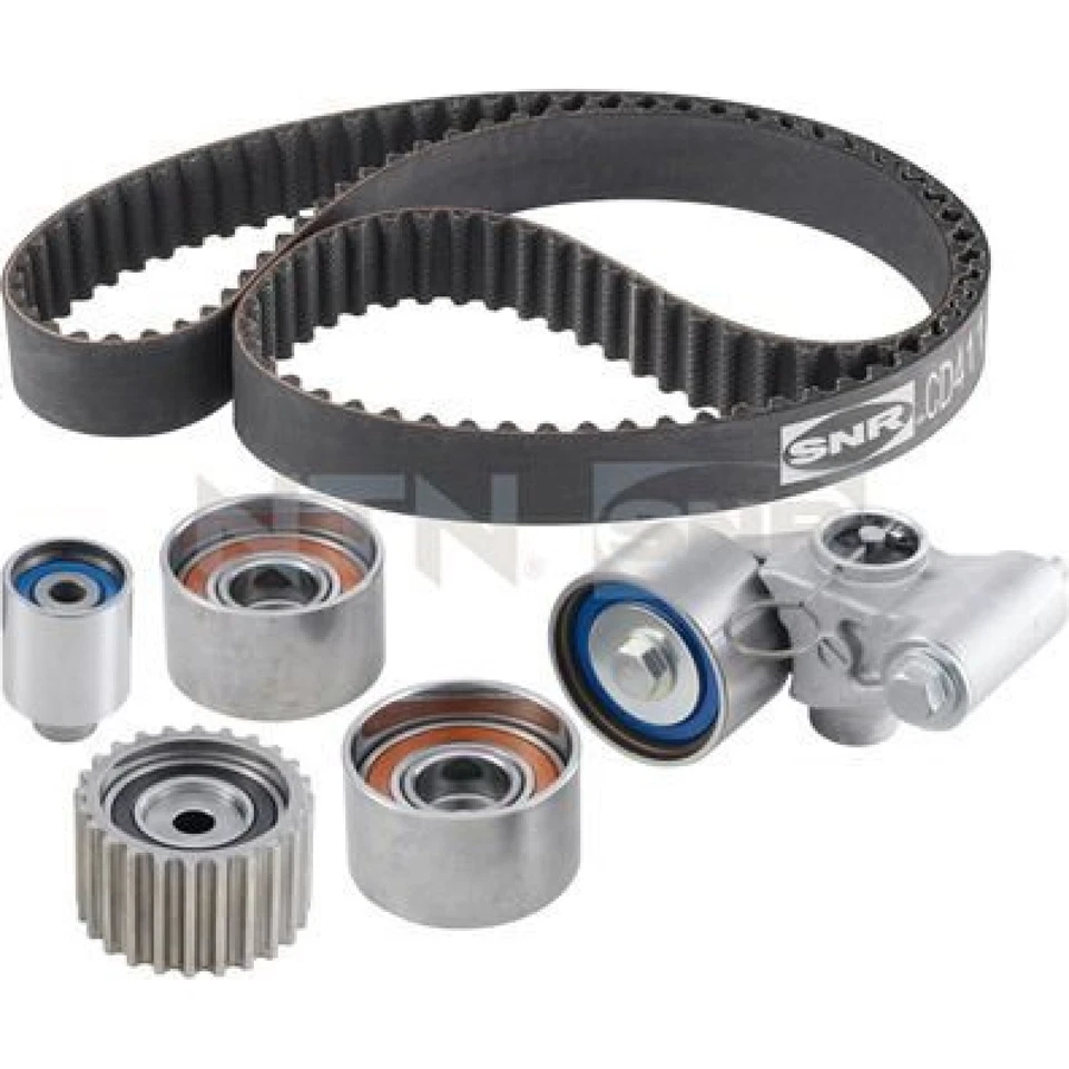 Zahnriemen Satz Zahnriemenset Rollsatz SNR für Forester Legacy 98-14 Kd481.05