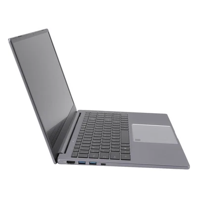 EU Plug 15.5in Laptop I9 10885H DDR4 2666MHz 12GB 512GB Laptop HD IPS Screen - Image 1 of 4