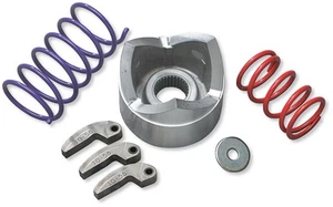 EPI Mudder Clutch Kit 28-29.5 Tire for 2015-2021 Polaris Scrambler 850 ATV - Picture 1 of 2