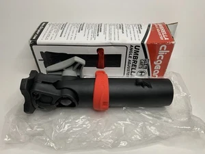Clicgear Umbrella Angle Adjuster Mount and Rovic Golf Push Carts -Open Box - Picture 1 of 2