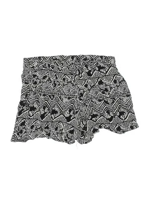 Pantalones cortos negros Free Kisses para mujer L Foto 1 de 2