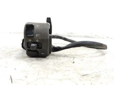 Interruptor de señal de giro del faro de control izquierdo Ducati Monster 1000S 2003 Foto 1 de 4