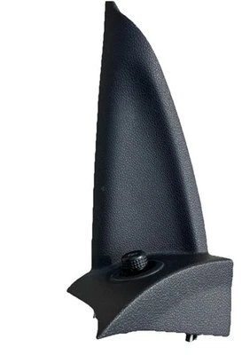 Ford Freestyle 2005 2006 2007 OEM panel de cubierta de moldura de esquina delantera izquierda lado del conductor Foto 1 de 4