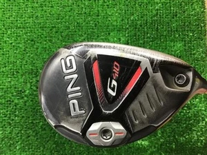 PING utility G410 U3 TOUR 173-85(UT) (Flex: S) Golf Club - Picture 1 of 1