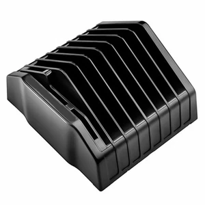 Effiziente Lötschablonen-Aufbewahrungsbox für schnelle Organisation einfacher Zugang Sortierung - Bild 1 von 8