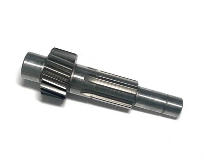 ATV transmission shift gear shaft  for coleman AT200-B  TAO TAO G200 RAPTOR - Image 1 of 3