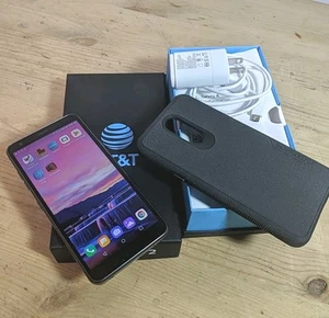 LG Arena 2  AT&T phone  - Picture 1 of 2