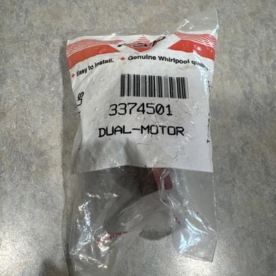 Машина посудомоечная Whirlpool DU915PWSS0 ~ главный релейный переключатель 3374501 - Изображение 1 из 2