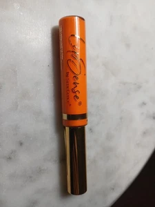 LipSense Orange Soda Long Lasting Liquid Lip Color by SeneGence Full Size - Picture 1 of 1