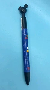 Disneyland Official Autograph Ink Pen Featuring Mickey Mouse Pre-owned - Picture 1 of 3