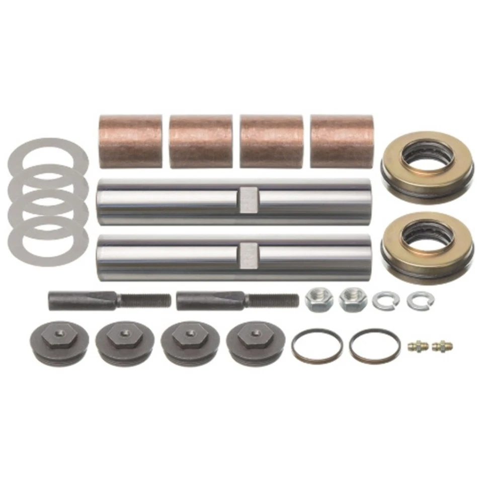 Steering King Pin Set for 1988-1997 Ford Front 2pc 30371 - Image 1 of 4