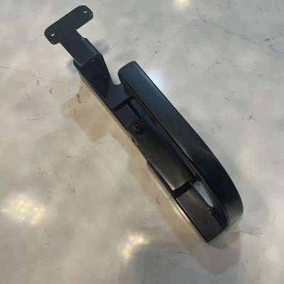 Swing-Away Joystick Mount Bracket for Merits Power Chairs - Vision, Gemini Ultra - Image 1 of 2