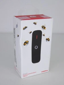 Dongle USB Stick Vodafone K4511 Mobile Broadband HSPA 3G SEALED NEW - Picture 1 of 24