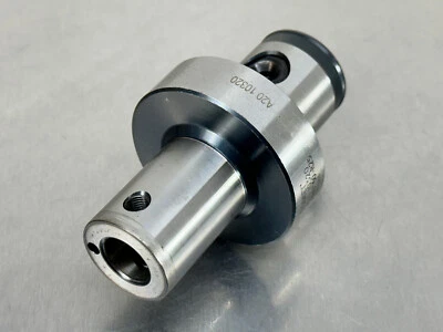 Komet ABS50 to ABS25 Modular Reducer Adapter 50mm A20 10320 - Image 1 of 4