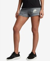 nike vintage shorts