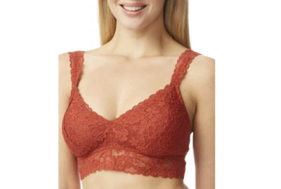 Кружевной трансформируемый бюстгальтер для подростков No Boundaries новый с ценниками - Изображение 1 из 2