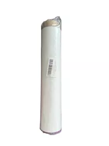 12" x 3' Iron on Heat Transfer Vinyl Roll, HTV (White, 5 Feet) - Picture 1 of 1