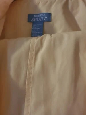 Yellow sweat suit for women small Size - Imagem 1 de 4