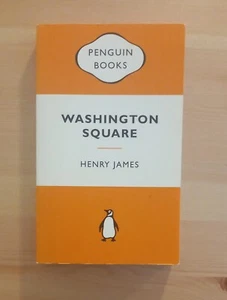 Washington Square by Henry James (Paperback, 2010) - Picture 1 of 4
