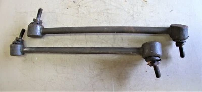 2005 '05 06 07 MERCURY MONTEGO LUXUARY SWAY BAR LINK SET Ford Five Hundred - OEM Foto 1 de 2