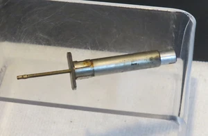 VTG DILL PROFONDIMETRO (5059-C) CLIP TASCA FILETTO PNEUMATICO, Made in USA, AUTOMOTIVE - Foto 1 di 5