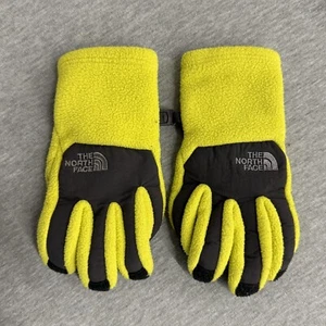 The North Face Fleece Kids Gloves (Size SMALL) - Picture 1 of 7