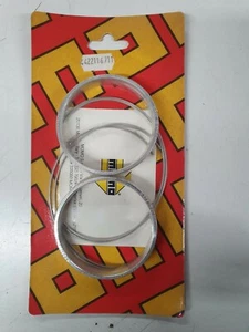 Momo Hub Centric Rings Alloy 67.1 Pack of 4 suit wheels - Picture 1 of 1