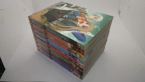 GERMAN DEUTSCH Spice & and Wolf Manga Band Volume 1-8 - Bild 1 von 2