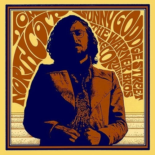 Tom Northcott - Warner Bros. Recordings (2018 reissue) [New CD] - Bild 1 von 1