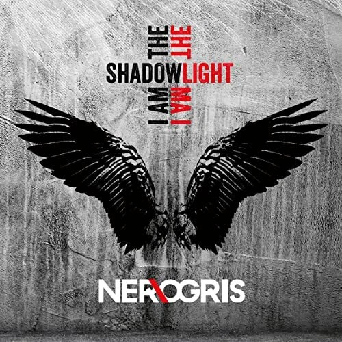 Nerogris - I Am The Shadow - I Am The Light [CD] - Image 1 of 1