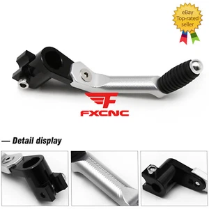 Para Z125 MONKEY Bike 125 2018-2022 Z50 clavijas de pie CNC pedal de unión de cambio engranaje - Imagen 1 de 7