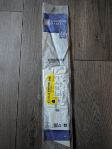 2011-16 Chevrolet Cruze Driver Left Side Nameplate 95989983 New OEM - Bild 1 von 3