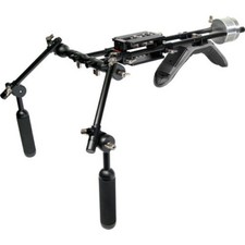 Genus G-PROMOKIT2 : DSLR Video Shoulder Mount Kit with MoBars system NEW