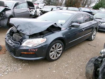 Used Front Left Drive Axle Shaft fits: 2012 Volkswagen Cc Front 2.0L Front Left - Image 1 of 4