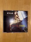 Kylie Minogue - Step Back In Time Original 1990 CD PWL Single