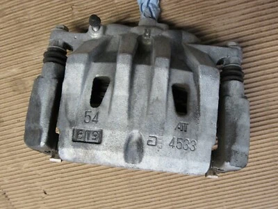 2015-2020 LEXUS NX300 NX300H NX200T PINÇA DE FREIO DIANTEIRA DIREITA FABRICANTE DE EQUIPAMENTO ORIGINAL 17042 B - Imagem 1 de 4