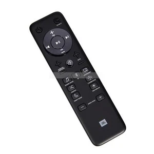 New Original SRC2105 For JBL Bar 5.1 WIR119001-4301 Soundbar Remote Control - Picture 1 of 5